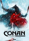 Conan le Cimmérien - La fille du géant du gel
