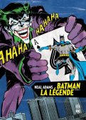 Batman la légende - Neal adams T.2