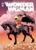 Wonder woman - intégrale T.2