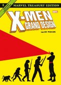 X-Men - Grand design T.1