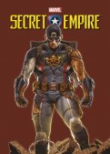 Secret empire - Marvel Absolute
