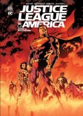 Justice league of america T.6