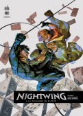 Nightwing Rebirth T.5