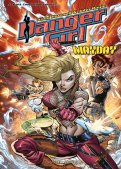 Danger Girl - Mayday Danger Girl - Mayday