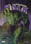 Immortal Hulk T.1