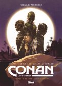 Conan le Cimmérien - Chimères de fer dans la clarté lunaire Conan le Cimmérien - Chimères de fer dans la clarté lunaire