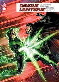Green Lantern rebirth T.5