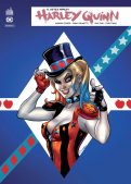 Harley Quinn rebirth T.5