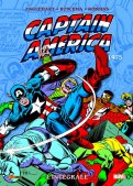 Captain America - intégrale 1975