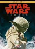 Star wars - Icones T.8