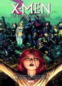 X-Men - Le retour du messie