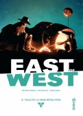 East of west T.8