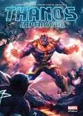 Thanos - Imperative