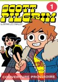 Scott Pilgrim T.1 Scott Pilgrim T.1