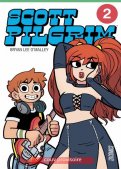 Scott Pilgrim T.2 Scott Pilgrim T.2