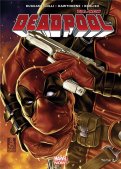 All-new Deadpool - hardcover T.7