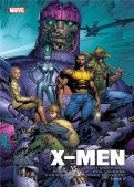X-Men par Morrison, Quitely et Van Sciver T.2