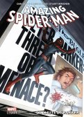 Marvel Legacy - Amazing Spider-Man - La chute de Parker