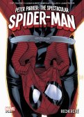 Peter Parker - The Spectacular Spider-Man T.1