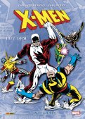 X-Men - intégrale 1977-78