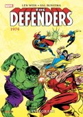 The Defenders - intégrale - 1974 The Defenders - intégrale - 1974