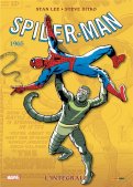 Spiderman - intégrale 1965