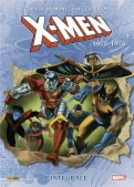 X-Men - intégrale 1975-76