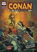 Conan le barbare (v4) T.1 Conan le barbare (v4) T.1