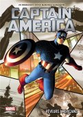 Captain America - Rêveurs américains