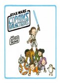 Star wars - Copains galactiques