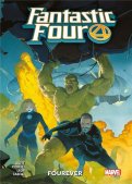 Fantastic Four (v6) T.1