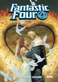 Fantastic Four (v6) T.2