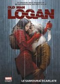 Old man Logan (v2) T.1