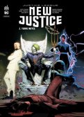 New justice T.2