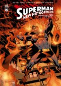 Superman - New Metropolis T.2