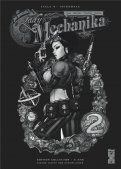 Lady Mechanika T.2 - collector 5ans Lady Mechanika T.2 - collector 5ans