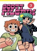 Scott Pilgrim T.3 Scott Pilgrim T.3