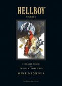 Hellboy - deluxe T.4