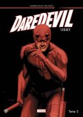 Daredevil - Legacy T.3