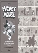 Mickey Mouse par Floyd Gottfredson T.5