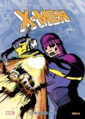 X-Men - intégrale 1981