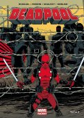 Deadpool - hardcover (v4) T.3