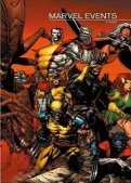 Marvel Events - X-Men