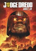 Judge Dredd - année un Judge Dredd - année un