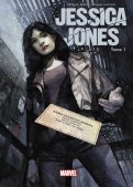 Jessica Jones - hardcover T.1 Jessica Jones - hardcover T.1