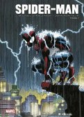 Spiderman par Straczynski T.1