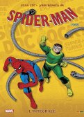 Spiderman - intégrale 1968