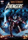 Avengers - War of the realms T.2