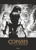 Conan le Cimmérien - Les mangeurs d'hommes de Zamboula - édition spéciale N&B Conan le Cimmérien - Les mangeurs d'hommes de Zamboula - édition spéciale N&B