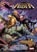 Cosmic Ghost Rider - Le Ghost Rider cosmique détruit l'histoire Marvel